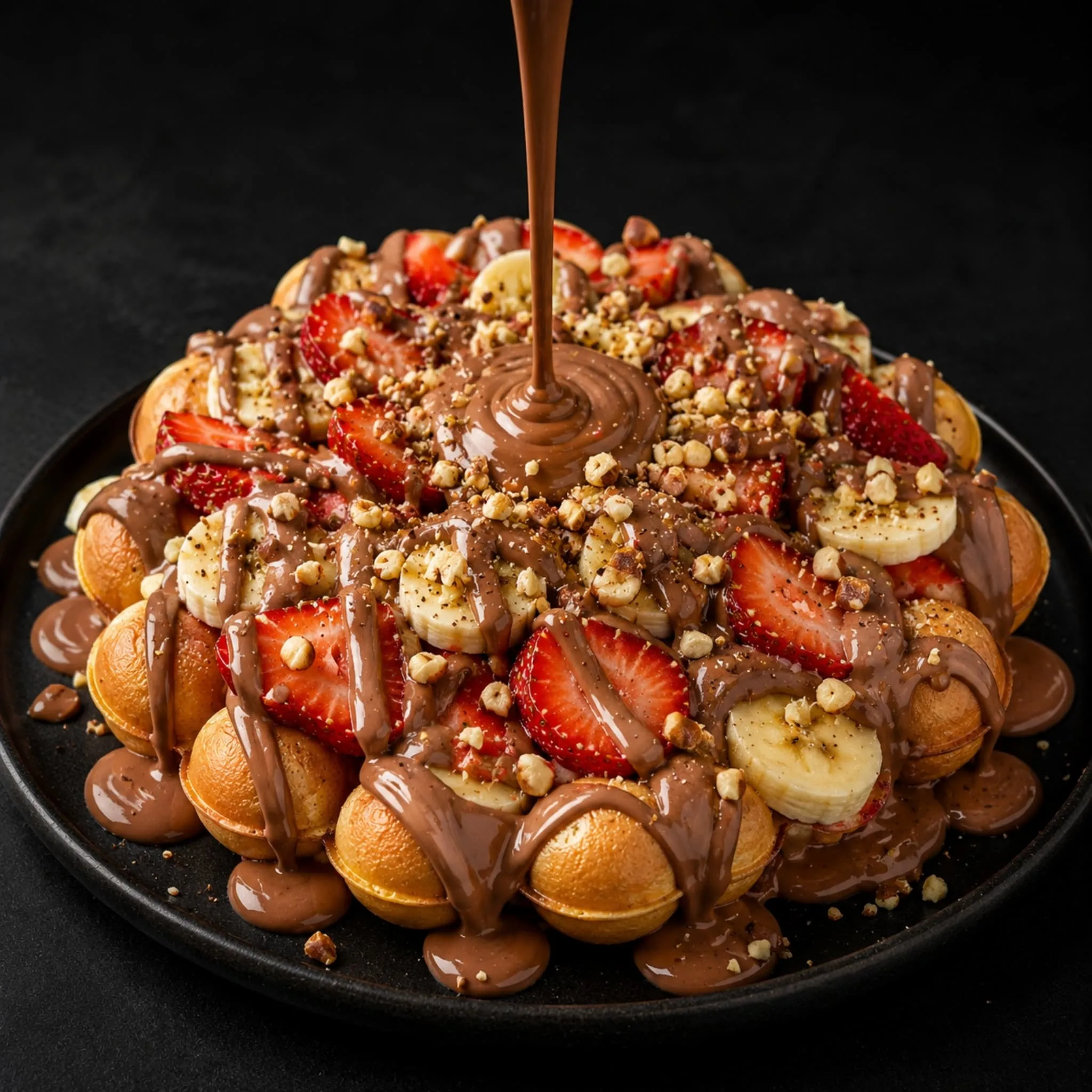 Waffle