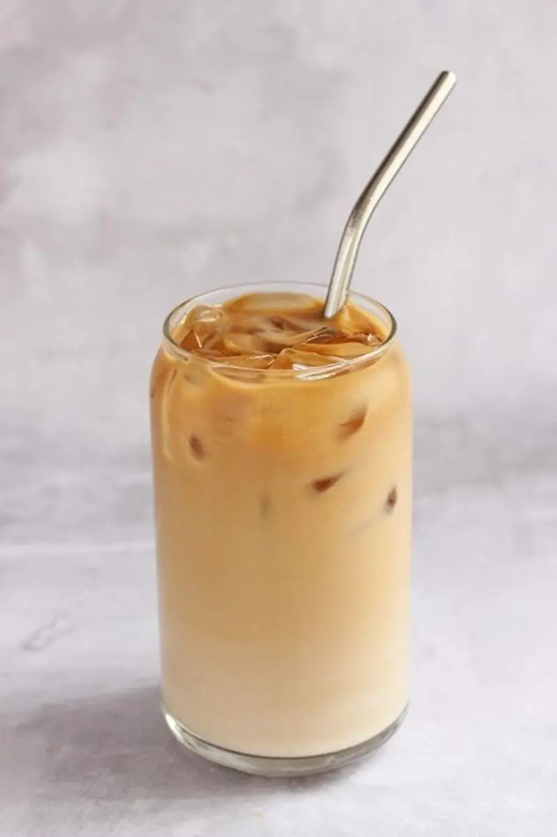 Ice Latte