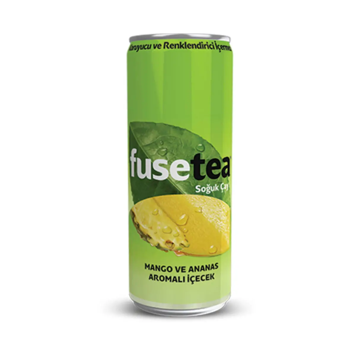 Fuse Tea