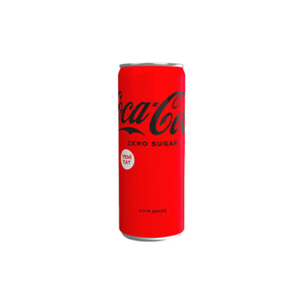 Coca Cola Zero