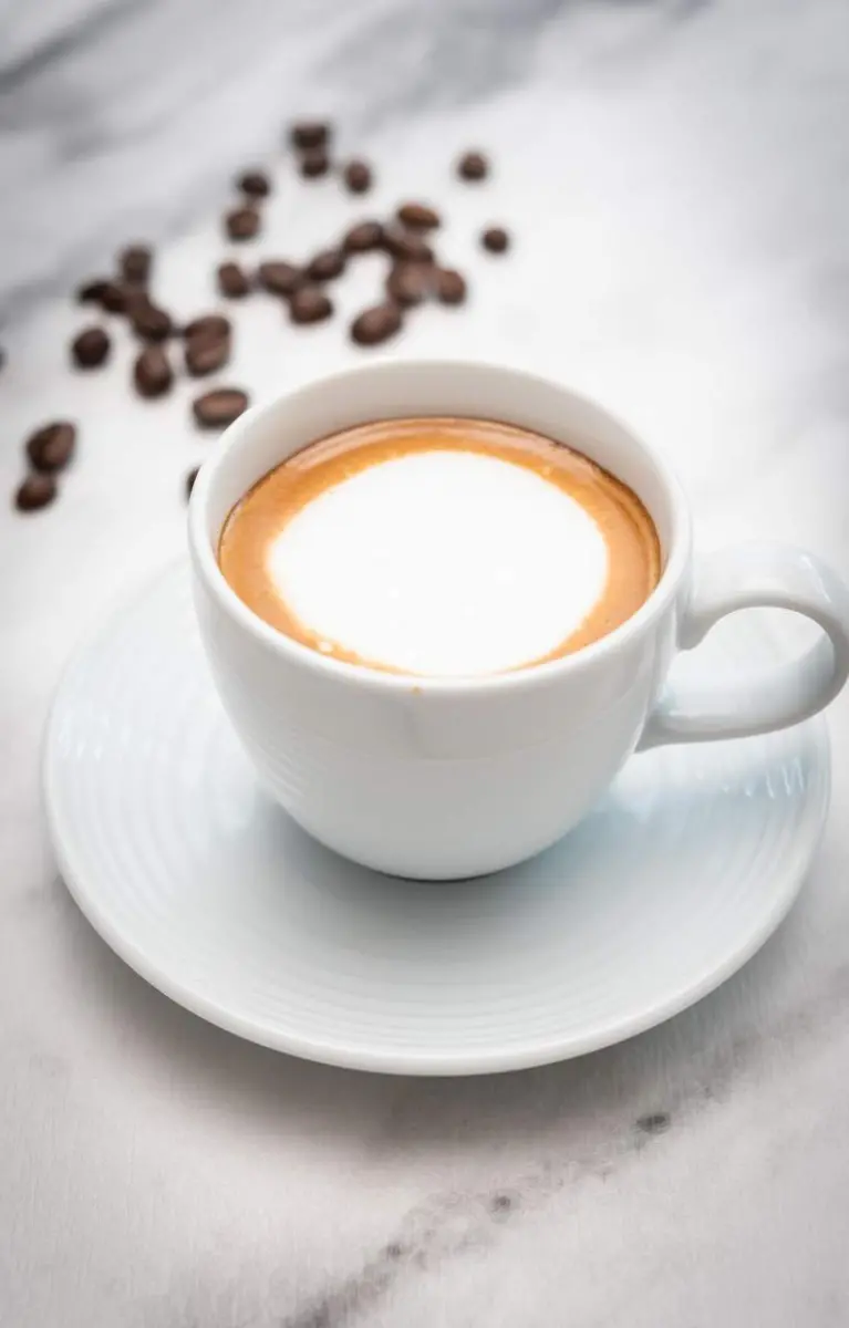 Macchiato
