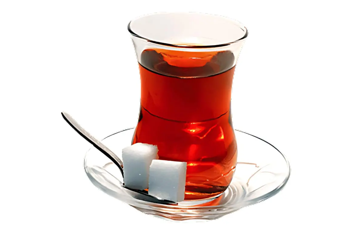 Çay