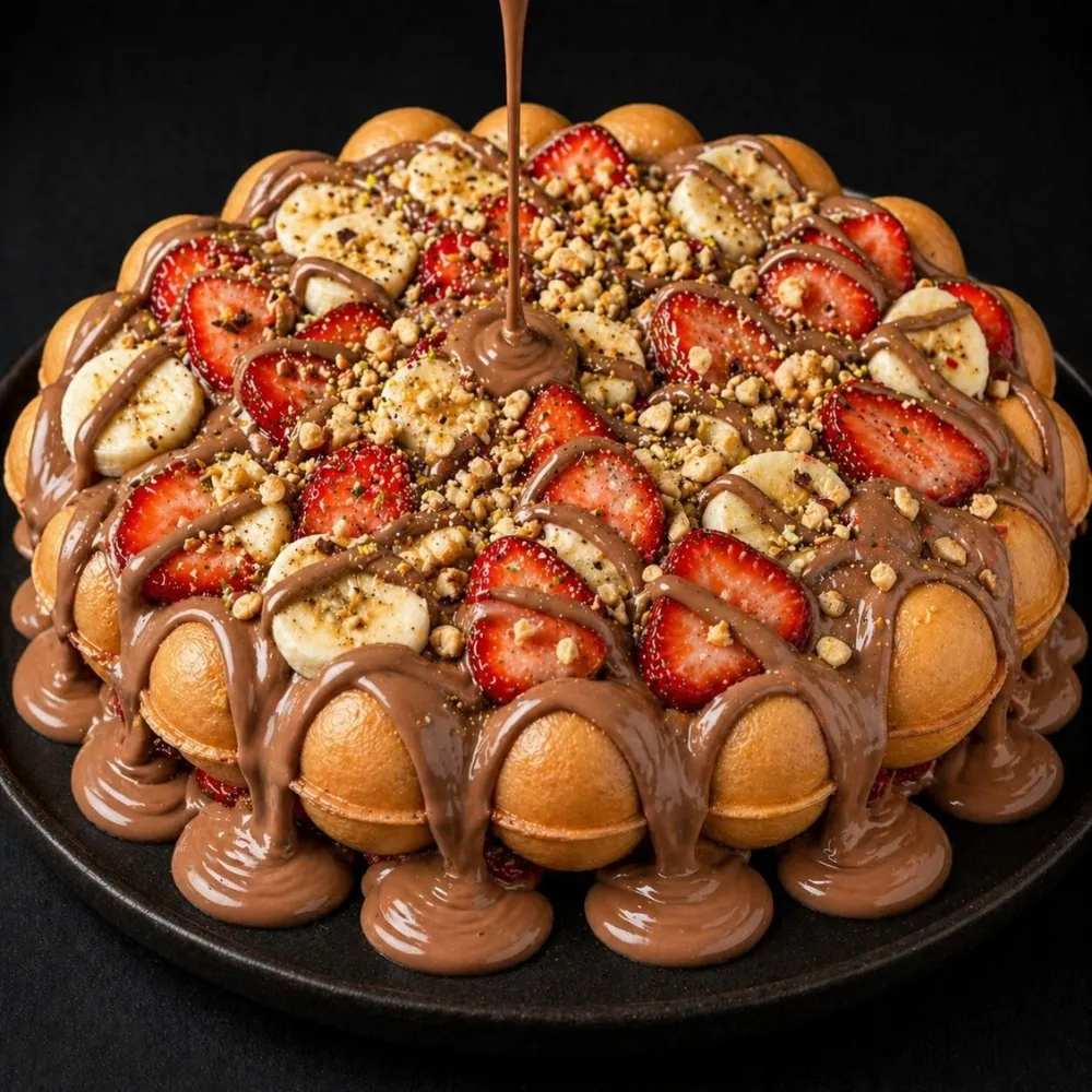 Waffle