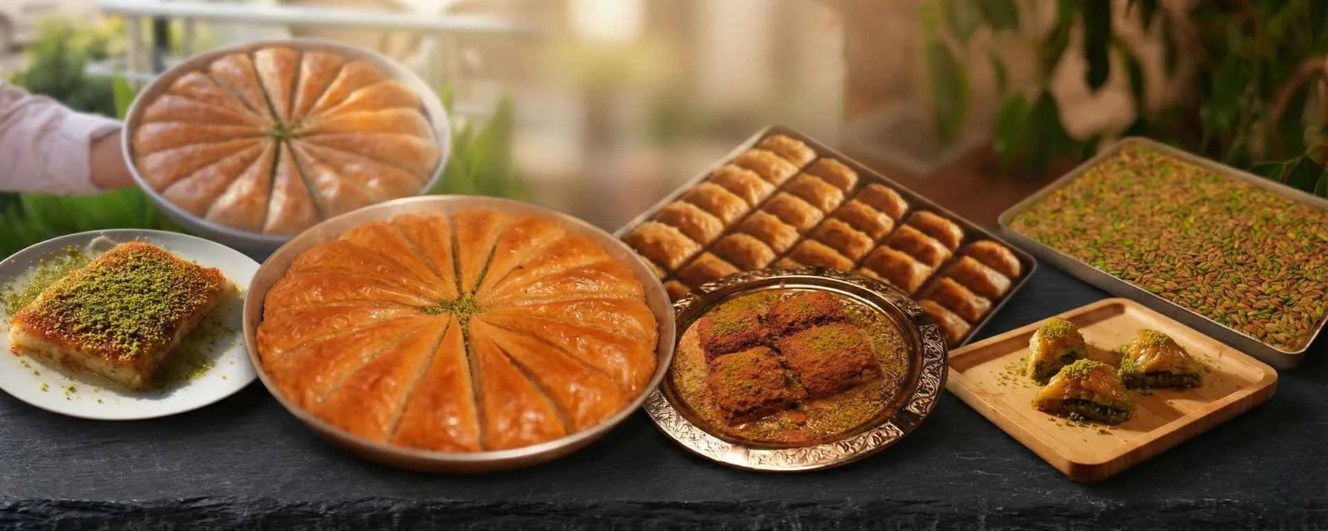 Uzayan Lezzetin Adı